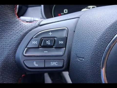 Voitures D'occasion À Faches Thumesnil | Mg Zs 1.0 T-Gdi 111Ch Luxury
