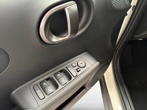 Voitures D'occasion À Faches Thumesnil | Hyundai Inster 42 Kwh 97Ch Intuitive 5Pl