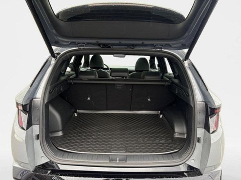 Voitures D'occasion À Faches Thumesnil | Hyundai Tucson 1.6 T-Gdi 239Ch Hybrid N Line Executive