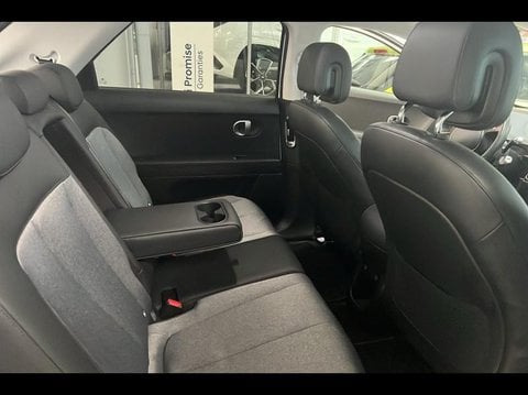 Voitures D'occasion À Faches Thumesnil | Hyundai Ioniq 5 58 Kwh - 170Ch Creative