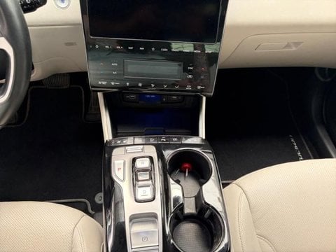 Voitures D'occasion À Faches Thumesnil | Hyundai Tucson 1.6 T-Gdi 230Ch Hybrid Executive Bva6