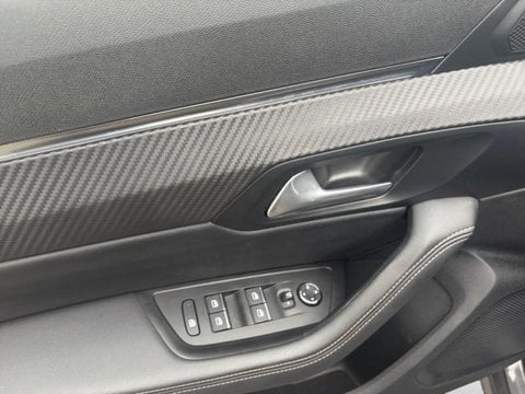 Voitures D'occasion À Faches Thumesnil | Peugeot 508 Sw Hybrid 225Ch Gt E-Eat8