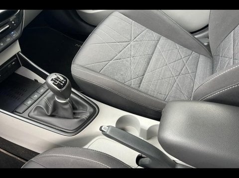 Voitures D'occasion À Faches Thumesnil | Hyundai Bayon 1.0 T-Gdi 100Ch Hybrid 48V Creative