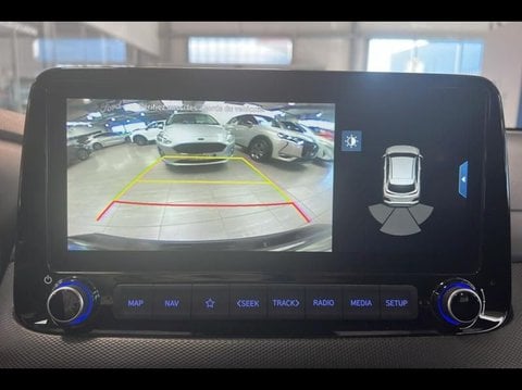 Voitures D'occasion À Faches Thumesnil | Hyundai Kona 1.6 Crdi 136Ch Creative Dct-7 Euro6D-T Evap