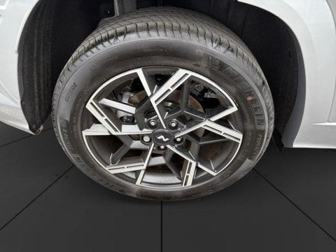 Voitures D'occasion À Faches Thumesnil | Hyundai Tucson 1.6 T-Gdi 215Ch Hybrid N Line Executive