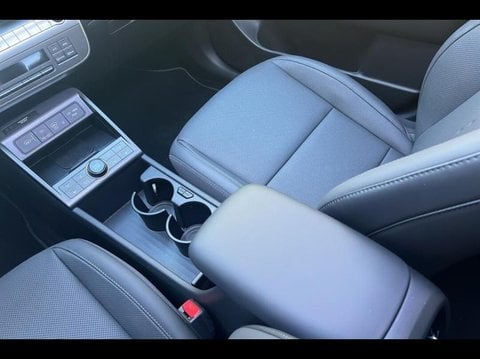 Voitures D'occasion À Faches Thumesnil | Hyundai Kona 1.6 Gdi 138Ch Hybrid Executive Dct-6