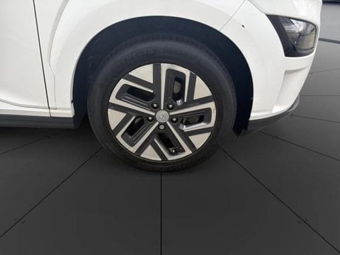 Voitures D'occasion À Faches Thumesnil | Hyundai Kona Electric 39Kwh - 136Ch Intuitive