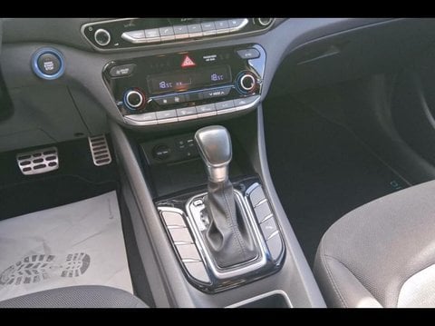 Voitures D'neuves Stock À Faches Thumesnil | Hyundai Ioniq Hybrid Ioniq My19 Hybrid Creative Rds