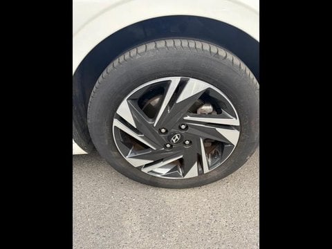 Voitures D'occasion À Faches Thumesnil | Hyundai I20 1.0 T-Gdi 100Ch Hybrid Intuitive