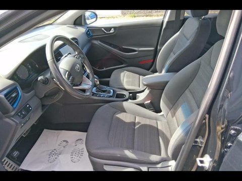 Voitures D'neuves Stock À Faches Thumesnil | Hyundai Ioniq Hybrid Ioniq My19 Hybrid Creative Rds