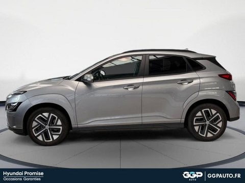 Voitures D'occasion À Faches Thumesnil | Hyundai Kona Electric 39Kwh - 136Ch Creative