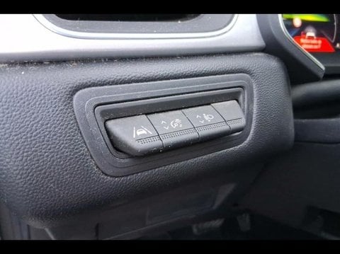 Voitures D'occasion À Faches Thumesnil | Renault Captur 1.6 E-Tech Hybride 145Ch Intens -21