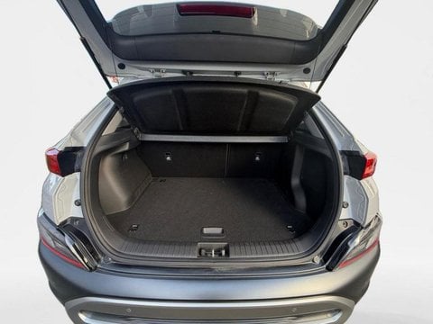 Voitures D'occasion À Faches Thumesnil | Hyundai Kona 1.6 Gdi 141Ch Hybrid Creative Dct-6
