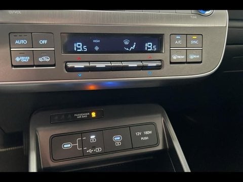 Voitures D'occasion À Faches Thumesnil | Hyundai Kona 1.6 Gdi 138Ch Hybrid Intuitive Dct-6