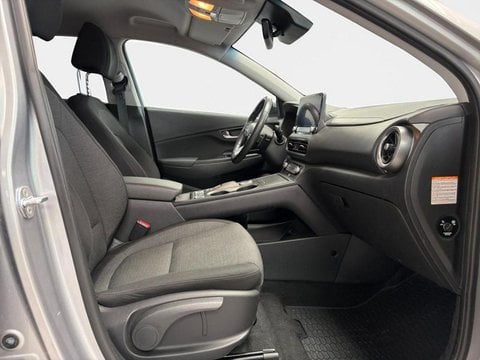 Voitures D'occasion À Faches Thumesnil | Hyundai Kona Electric 39Kwh - 136Ch Creative
