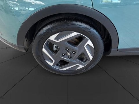 Voitures D'occasion À Faches Thumesnil | Hyundai Bayon 1.0 T-Gdi 100Ch Executive Dct-7
