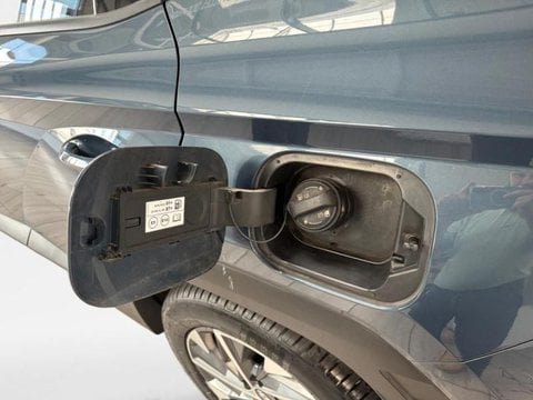 Voitures D'occasion À Faches Thumesnil | Hyundai Tucson 1.6 T-Gdi 150Ch Hybrid 48V Creative