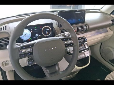 Voitures D'occasion À Faches Thumesnil | Hyundai Inster 49 Kwh 115Ch Creative 4Pl