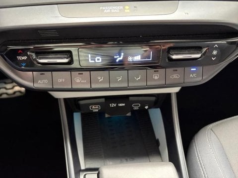 Voitures D'occasion À Faches Thumesnil | Hyundai Bayon 1.0 T-Gdi 100Ch Executive Dct-7