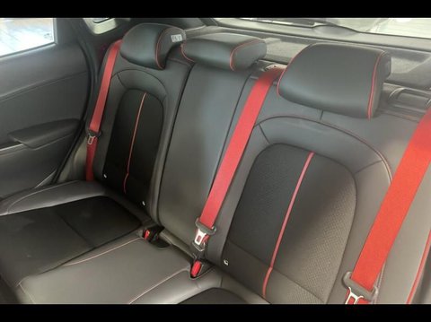 Voitures D'occasion À Faches Thumesnil | Hyundai Kona 1.6 Crdi 136Ch Creative Dct-7 Euro6D-T Evap