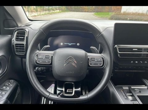 Voitures D'occasion À Faches Thumesnil | Citroën C5 Aircross Hybrid Rechargeable 180Ch Shine Ë...