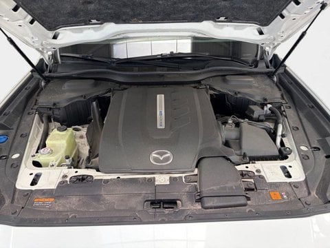 Voitures D'occasion À Faches Thumesnil | Mazda Cx-60 2.5 E-Skyactiv Phev 327Ch Homura 4X4 Bva8