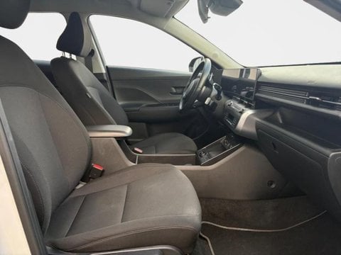 Voitures D'occasion À Faches Thumesnil | Hyundai Kona 1.6 Gdi 141Ch Hybrid Intuitive Dct-6