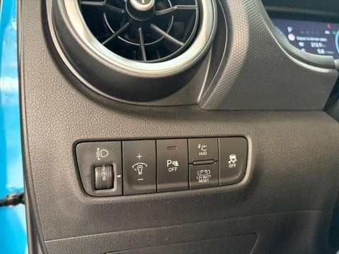 Voitures D'occasion À Faches Thumesnil | Hyundai Kona 1.6 Gdi 141Ch Hybrid Creative Dct-6