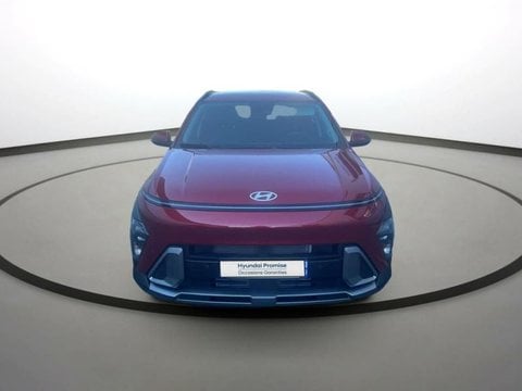 Voitures D'occasion À Faches Thumesnil | Hyundai Kona 1.0 T-Gdi 100Ch Creative