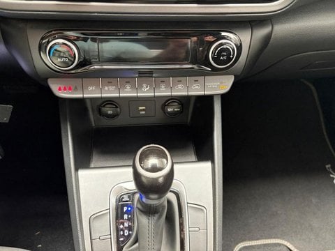 Voitures D'occasion À Faches Thumesnil | Hyundai Kona 1.6 Gdi 141Ch Hybrid Business Dct-6