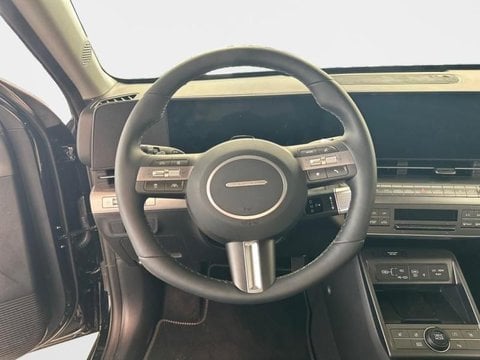 Voitures D'occasion À Faches Thumesnil | Hyundai Kona 1.6 Gdi 138Ch Hybrid Creative Dct-6