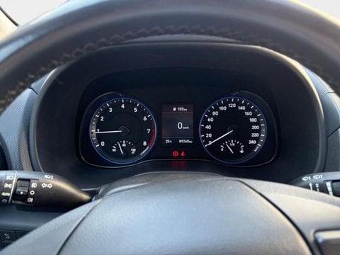 Voitures D'occasion À Faches Thumesnil | Hyundai Kona 1.0 T-Gdi 120Ch Fap Creative Euro6D-T Evap