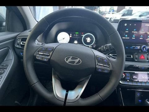 Voitures D'occasion À Faches Thumesnil | Hyundai I30 Sw 1.0 T-Gdi 100Ch Creative Dct-7