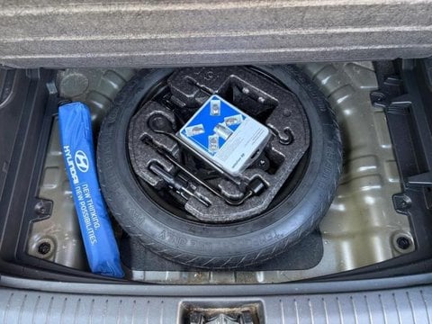 Voitures D'occasion À Faches Thumesnil | Hyundai Kona 1.0 T-Gdi 120Ch Fap Creative Euro6D-T Evap