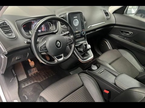 Voitures D'occasion À Faches Thumesnil | Renault Grand Scénic Grand Scenic 1.3 Tce 160Ch Energy...