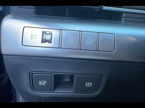 Voitures D'occasion À Faches Thumesnil | Hyundai Kona 1.6 Gdi 138Ch Hybrid Executive Dct-6