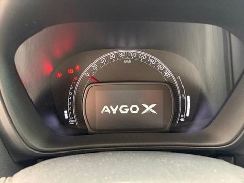 Voitures D'occasion À Faches Thumesnil | Toyota Aygo X 1.0 Vvt-I 72Ch Design S-Cvt My24