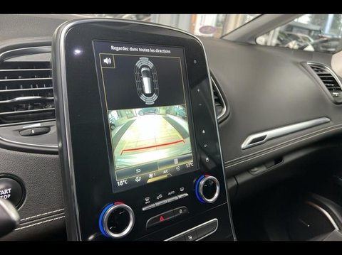 Voitures D'occasion À Faches Thumesnil | Renault Grand Scénic Grand Scenic 1.3 Tce 160Ch Energy...
