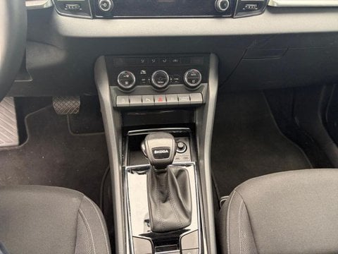 Voitures D'occasion À Faches Thumesnil | Škoda Karoq 2.0 Tdi 116Ch Scr Ambition 4X2 Dsg7