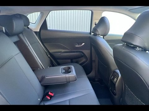 Voitures D'occasion À Faches Thumesnil | Hyundai Kona 1.6 Gdi 138Ch Hybrid Executive Dct-6