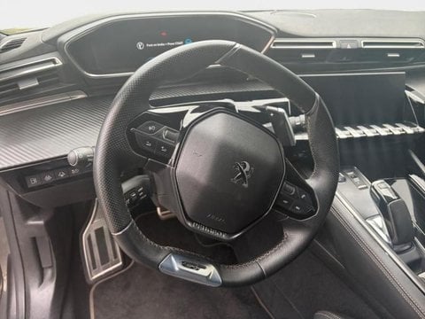 Voitures D'occasion À Faches Thumesnil | Peugeot 508 Sw Hybrid 225Ch Gt E-Eat8