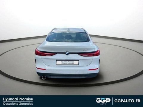 Voitures D'occasion À Faches Thumesnil | Bmw Série 2 Gran Coupé 218I 136Ch