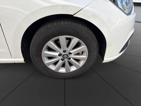 Voitures D'occasion À Faches Thumesnil | Seat Ibiza 1.0 Ecotsi 110Ch Style Dsg7