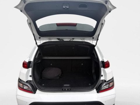 Voitures D'occasion À Faches Thumesnil | Hyundai Kona Electric 39Kwh - 136Ch Intuitive