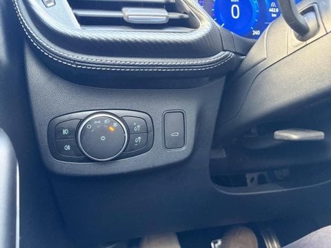 Voitures D'occasion À Faches Thumesnil | Ford Puma 1.0 Ecoboost 125Ch St-Line Vignale Dct7