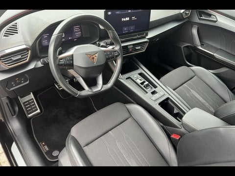 Voitures D'occasion À Faches Thumesnil | Cupra Formentor 1.4 E-Hybrid 204Ch V Dsg6