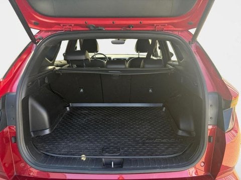 Voitures D'occasion À Faches Thumesnil | Hyundai Tucson 1.6 Crdi 136Ch Hybrid 48V N Line Executi...