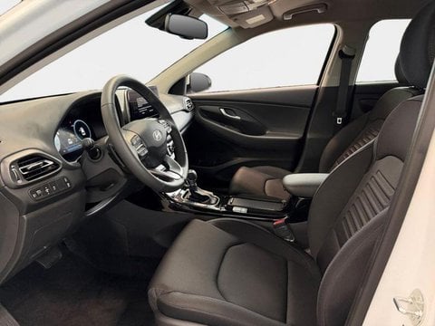 Voitures D'occasion À Faches Thumesnil | Hyundai I30 Sw 1.0 T-Gdi 100Ch Creative Dct-7