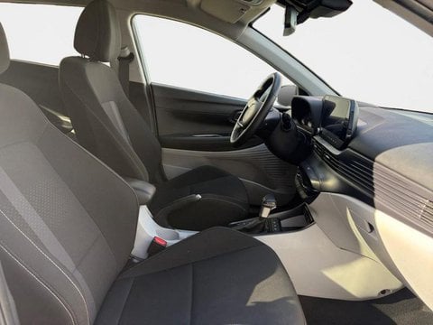 Voitures D'occasion À Faches Thumesnil | Hyundai I20 1.0 T-Gdi 100Ch Executive Dct-7