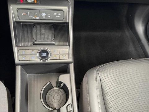 Voitures D'occasion À Faches Thumesnil | Hyundai Kona 1.6 Gdi 129Ch Hybrid Executive Dct-6